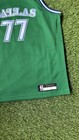 Luka Doncic Dallas Mavericks Nike Classic Edition Swingman Jersey Kids L    77