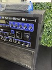 Vocopro Gig Star Professional Cd Karaoke System Multi-format Progressive Scan