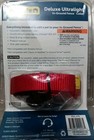 Petsafe Deluxe Ultraligth Ground Fence Collar 4 Static Level Pul-275 Waterproof 