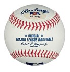 Kris Bryant Signed Autographed Official Mlb Baseball Chicago Cubs Psa Dna Coa