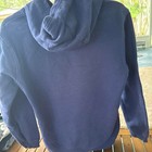 Nhl Navy And Blue Hoodie
