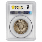 1948 Franklin Half Dollar 50c Pcgs Ms 65 Fbl