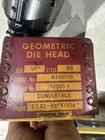 Geometric Ds 3 4  Die Head