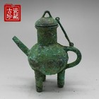 Antique  Collection Of Ancient Chinese Antiques
