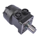 New Black Hydraulic Motor For Char-lynn 101-1003-009 Eaton 101-1003 4 Bolt