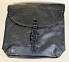 Tarred Haversack Us Or Csa - Civil War - Top Quality - Heavy Duty - Super Nice 