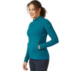 Rab Nexus Fleece Jacket - Women s