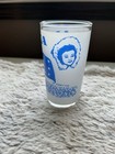 Vintage State Souvenir Glass Tumblers Hazel-atlas-alaska