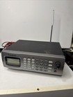 Radio Shack Triple Trunking Pro-163 Scanner 20-163 Tested   Works