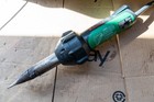 Leister Triac St Electric Corded Hot Air Tool Heat Gun