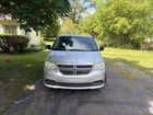 2012 Dodge Grand Caravan Se