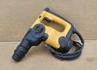 Dewalt D25304 Heavy-duty 1 Inch L-shape Sds Rotary Hammer Corded Drill