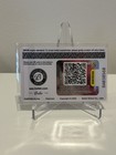 Ballet Bitcoin 1st Ever Card Of The Week - White House Crypto Summit - Trump