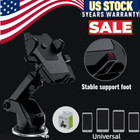 Us 360   Mount Holder Car Stand Windshield For Mobile Cell Phone Gps Universal