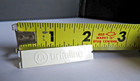 Vintage Western Electric   Bell System Trimline   Phone Almond Handset Cover Plate