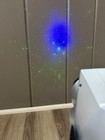 Can You Imagine Laser Twilight Stars Clouds Kids Night Light Projector 5106