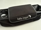 Baby Jogger Parent Console Stroller Organizer W  Cup Holder