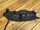 Revelate Designs Tangle Frame Bag - Black  Large