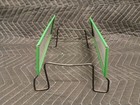 Vintage Kelly Springfield Tires Tire Stand Display Rack Holder Sign Metal