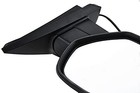  Side View Mirror Replacement Fit For 07-13 For Chevy Silverado 1500 2500 Hd 