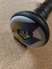 2025 Demarini Prism   -10  Fastpitch Softball Bat 31 21 Excellent Condition