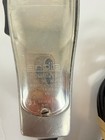 Andis Master Hair Clipper Model Ml Professional Corded Barber Trimmer Silver