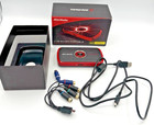 Avermedia Live Gamer Portable C875 Capture Box Hdmi 1080p Recorder With Cables