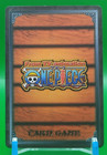 Nami    One Piece From Tv Animation Card Game Japanese Vintage Old Back Pa-w12