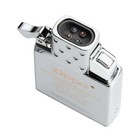 Zippo 65828 Rechargeable Butane Lighter Insert Single Torch