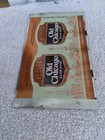 Old Chicago Flat Sheet Straight Steel Cheap Beer Can Cans Empty Up