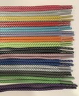 Flat Or Round Reflective Sneaker Shoelaces 27 36 45 54 63 72 Shoe Lace Strings