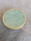 Antique La May Face Powder Art Deco Tin Herbert Roystone