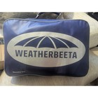 Weatherbeeta Horse Ripshield Plus   Belly Wrap Detach A Neck Fly Sheet  81-in