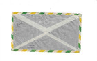 Brazil 1948 Cover Sent To London - Creases