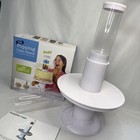 The  Popping Cake Stand Hidden Surprise In Cake Spring Activated Surprise Cake