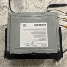 Kenwood Ddx6706s Bluetooth Dvd Player     untested    