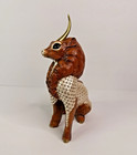 Windstone Editions Male Ki-rin Unicorn Dragon Pena 1993 Vintage Figurine 