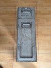 Vintage 1973 Braniff Airlines Aircraft Equipment Box Reyn Engineering Texas