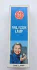 Vintage Ge New In Box Cza Czb Projector Light Bulb Lamp 120v 500 W
