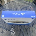 Sony Playstation 4 Slim Limited Edition 1tb Console - Gold Brand New Sealed