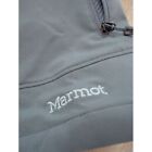 Marmot Softshell Vest Performance Outdoor Hiking Camping Zip-up Athletic Gear