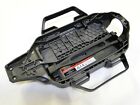 New Traxxas Slash 1 10 4x4 Chassis Set New Lower Cg Ultimate Charcoal Rf8