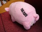 Pink Floyd Official     Algie   The Flying Pig   Soft Toy   Gift Collectible Xx