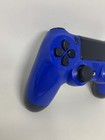Sony Playstation 4  ps4  Wave Blue Dualshock 4 Wireless Controller  cuh-zct1u 