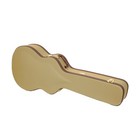 Crossrock Fits 12-frets 000 om Classical Nylon String Acoustic Guitars-tweed