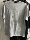Houston Astros 2017 World Series Champions Men s Large Gray Shirt Mlb