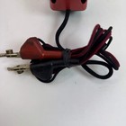 Harris Ts22l Lineman Telephone Test Set Amplified Speaker