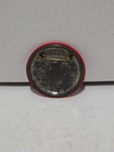Vintage Mother Hive s Pif Club Imru  Humorous Hippie Weed Pinback Button 2 5 