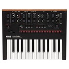 Korg Monologue Bk Analog Synthesizer 16 Step Sequencer