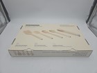 Caraway Fsc-certified Birch Wood Utensil Set Kw-uset-101 New Kitchen Prep Goes